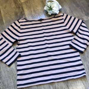 J.Crew Basic Knit Top‎